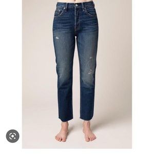 Trave Constance 100% Cotton Jean